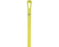 Vikan Hygiëne Steel 29626 - 150 cm - Geel