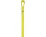 Vikan Hygiëne Steel 29626 - 150 cm - Geel