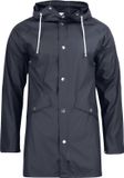 Clique Classic Rain Jacket 020939 - Dark Navy - XS/S