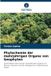 Phytochemie Verlag Unser Wissen Phytochemie der mehrjährigen Organe von Geophyten