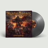 Suburban Grave Digger - Symbol Of Eternity (LP) (Coloured Vinyl) (Limited Edition)