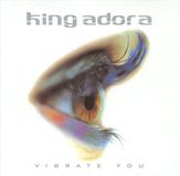 Vibrate King Adora Vibrate You