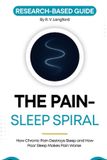 The Libri GmbH The Pain Science-The Pain-Sleep Spiral