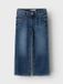 Name it Jeans Wijde pijpen