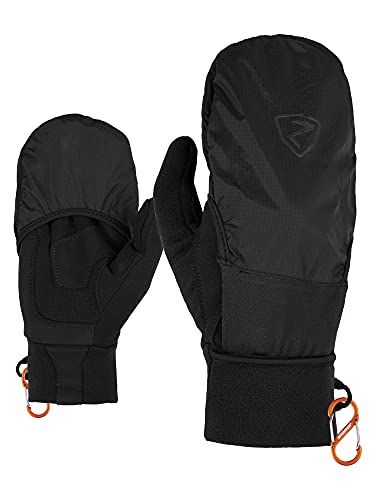 Ziener Gloves Ziener Gazal Mountainbike-handschoenen, heren