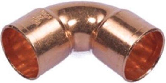 Conex soldeerknie 15mm