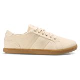 Xero Shoes Dillon Canvas Chaussures sans lacets Beige EU 43 1/2 Homme