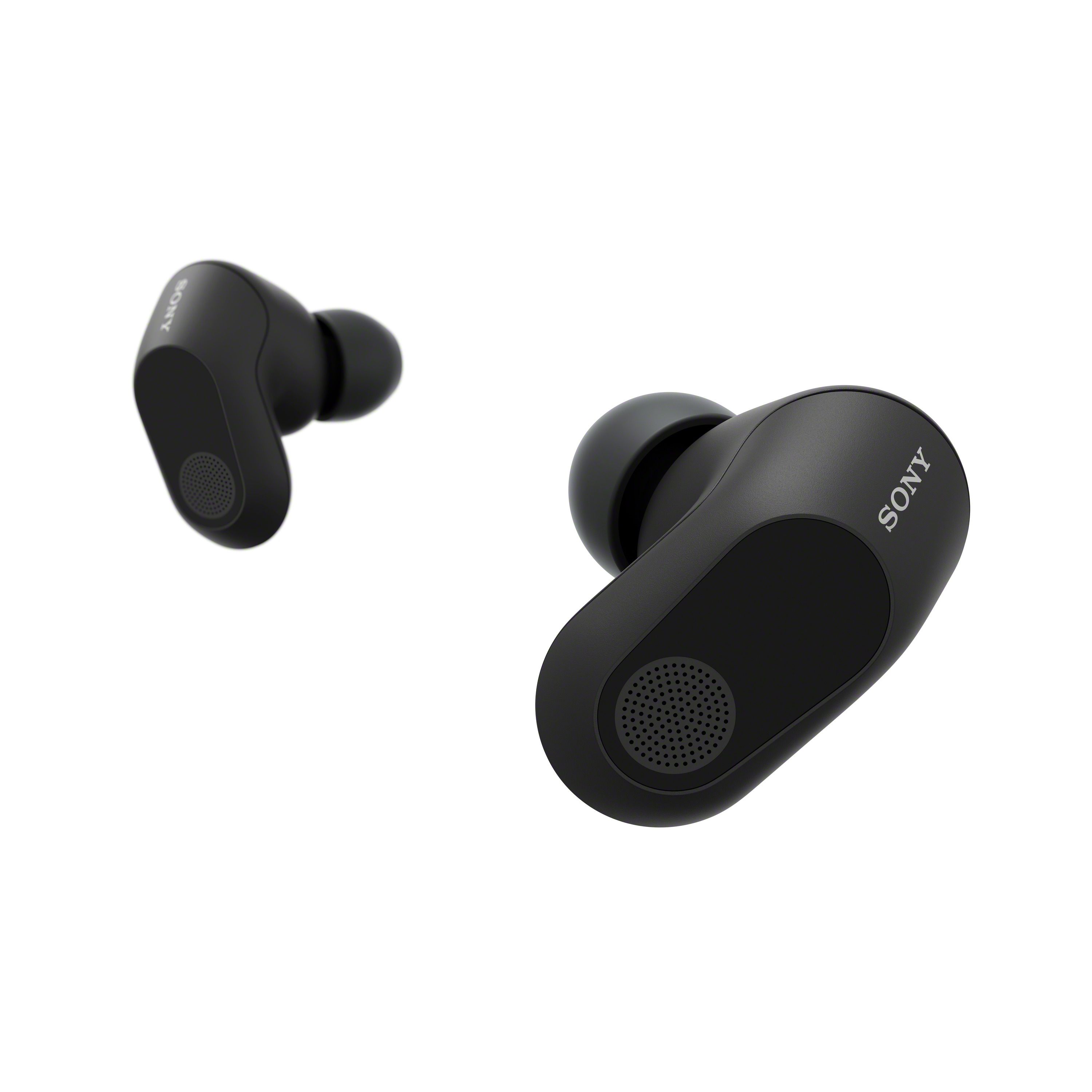 Sony INZONE Buds - Draadloze Gaming In-ear Headset - Zwart