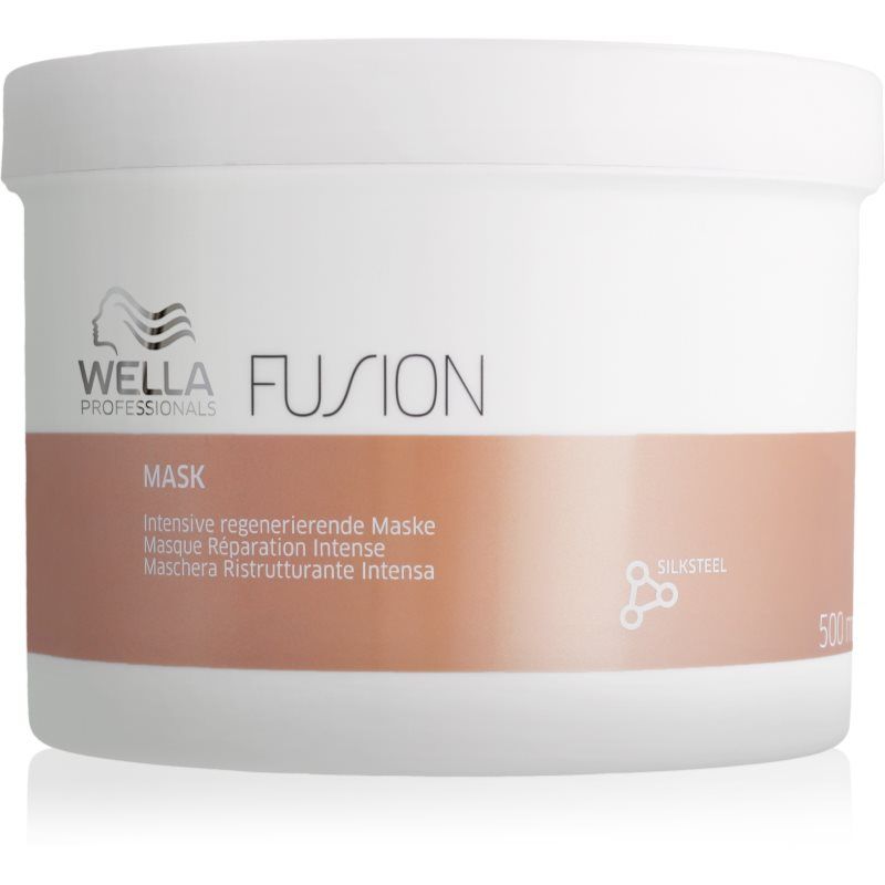 Wella Professionals Fusion