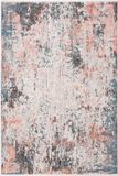 Safavieh Vloerkleed Vera Rechthoekig Klassiek Stof Ivoorkleurig 122 x 183 cm