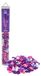Glitter Building blocks - Tube 100 pieces - From 5 years