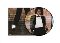 Sony Music Michael Jackson - Off The Wall (Picture LP)