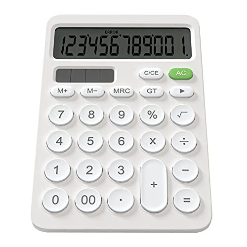 GUYUCOM Standaard rekenmachine.