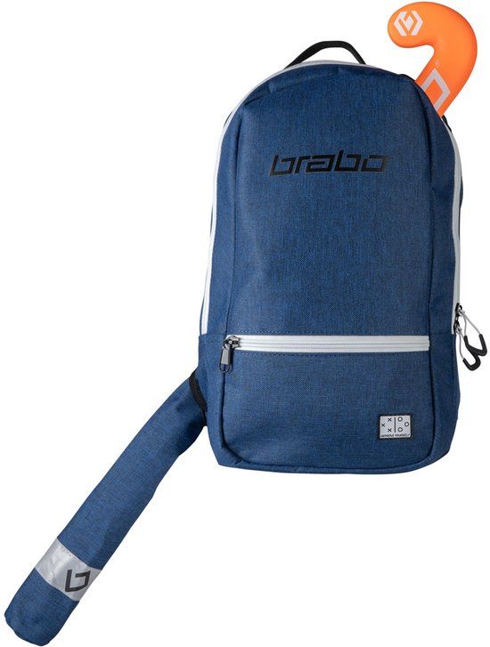 Brabo Fun Junior Backpack