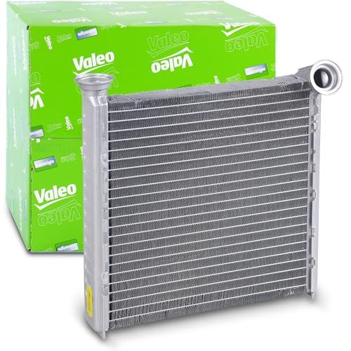 Valeo Warmtewisselaar, binnenverwarming
