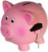 Bartl 102476 spaarpot, roze