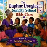The Daphne Douglas Sunday School Bible Class
