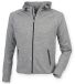 Tombo IMBRETEX SAS Damescapuchon Tombo Grijs Gemêleerd Polyester XS
