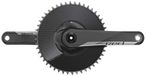 Sram Pédalier Sram Red 1 Axs 48 Dents, Longueur de manivelle 175 mm, Aero