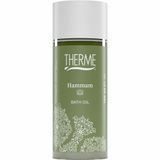 Therme Badolie Hammam - 3 x 100 ml - Voordeelverpakking