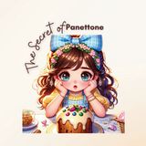 The Bol The Secret of Panettone Paperback