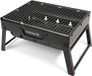 Trakker Armolife BBQ V2 Zwart