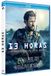 Paramount Blu-ray 13 Hours: Les Soldats Secrets de Benghazi