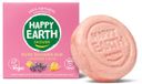 Happy Earth 100% Natuurlijke Shower Bar Lavender Ylang - 3 x 90 gr - Voordeelverpakking
