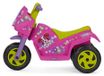 OEM Elektrische kinderfiets, 69x44x47,5 cm, geschikt voor kinderen vanaf 2 jaar, inclusief accu en oplader