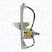 MAGNETI MARELLI Fensterheber 350103140900 hinten links | Compatibel met: CITROËN C5 III, C5 III Break