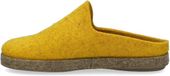 Josef Seibel Lara 03 Vrouwen Safran Textiel Instappers