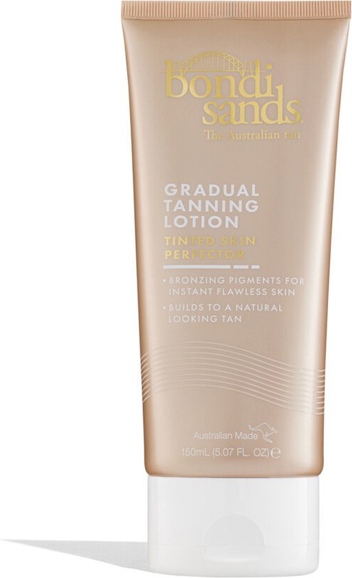 Bondi Sands Gradual Tanning Lotion