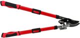 AWTOOLS AW63160 - Scie télescopique à branches - Engrenage - Aluminium - 710-950mm