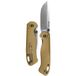 Becker - Mini Linerlock