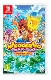 Nikoderiko: The Magical World Directors Cut - Switch (Version française)