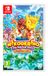 Nikoderiko: The Magical World Directors Cut - Switch (Version française)