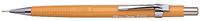 Pentel Sharp 200 P209-G vulpotlood, 0,9 mm, hardheid HB, geel (1 stuk)