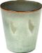 Serax Terres de Rêves Tasse - M - D8,5x9,5 cm - Gris brumeux