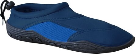 Campri Waterschoenen - Aquaschoenen - Unisex - Maat 25 - Blauw/Cobalt