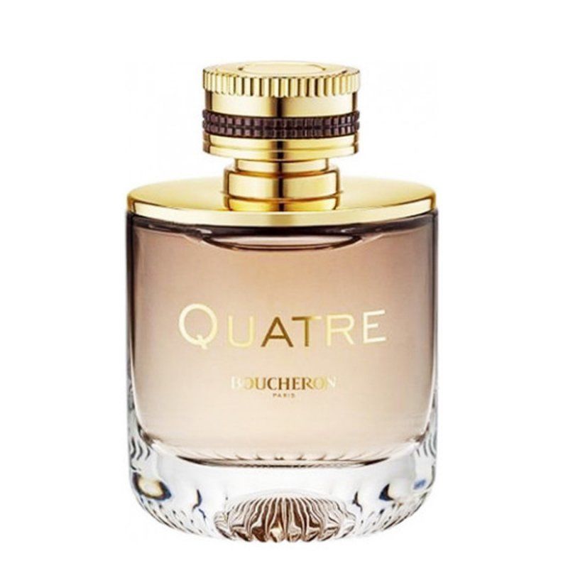 Boucheron Eau de Parfum / 50 ml / Dames