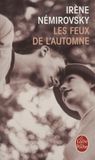Les Bol Feux De L'Automne Paperback