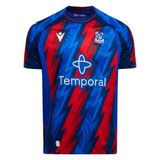 Macron Maillot Domicile Crystal Palace 2026/27
