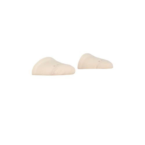 FALKE Teensokken Lichtbeige