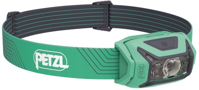 Petzl Actik