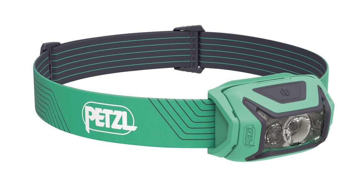 Petzl Actik
