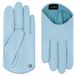 Roeckl Vingerhandschoenen 'VERONA' blauw / aqua / hemelsblauw / pastelblauw / lichtblauw