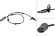 A.B.S. ABS-sensor, capteur de vitesse de roue pour BMW X5 (G05), numéro d'article 32133