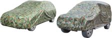 IWH Autohoes Camouflage Groen Universeel