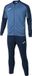 Joma Eco Championship Polyester Trainingspak Heren - Blauw / Marine | Maat: 3XL
