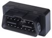 OBD2 diagnoseapparaat Bluetooth 4.0 - Foutcodes lezen en wissen - Compatibel met iOS en Android